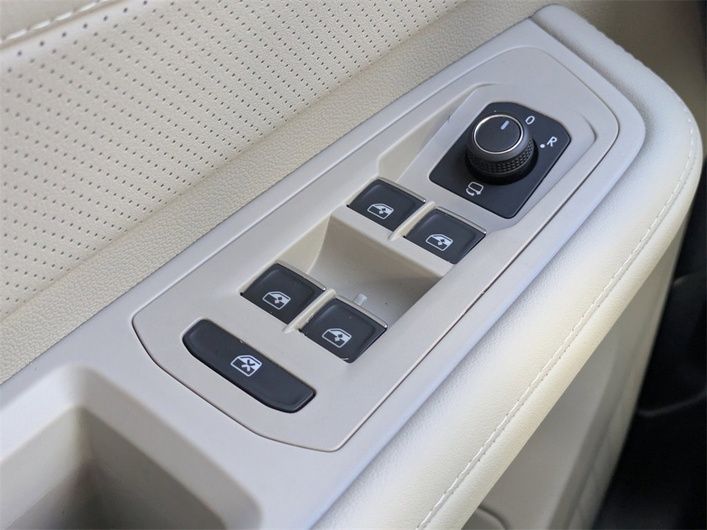 New 2026 Volkswagen Atlas SEL Premium R-Line image 27