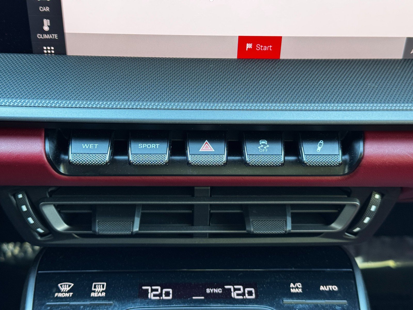 Used 2021 Porsche 911 Targa 4S image 30