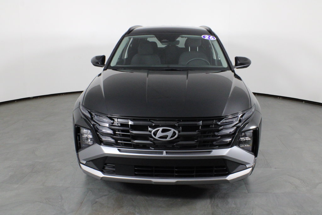 Used 2026 Hyundai Tucson SEL FWD image 13