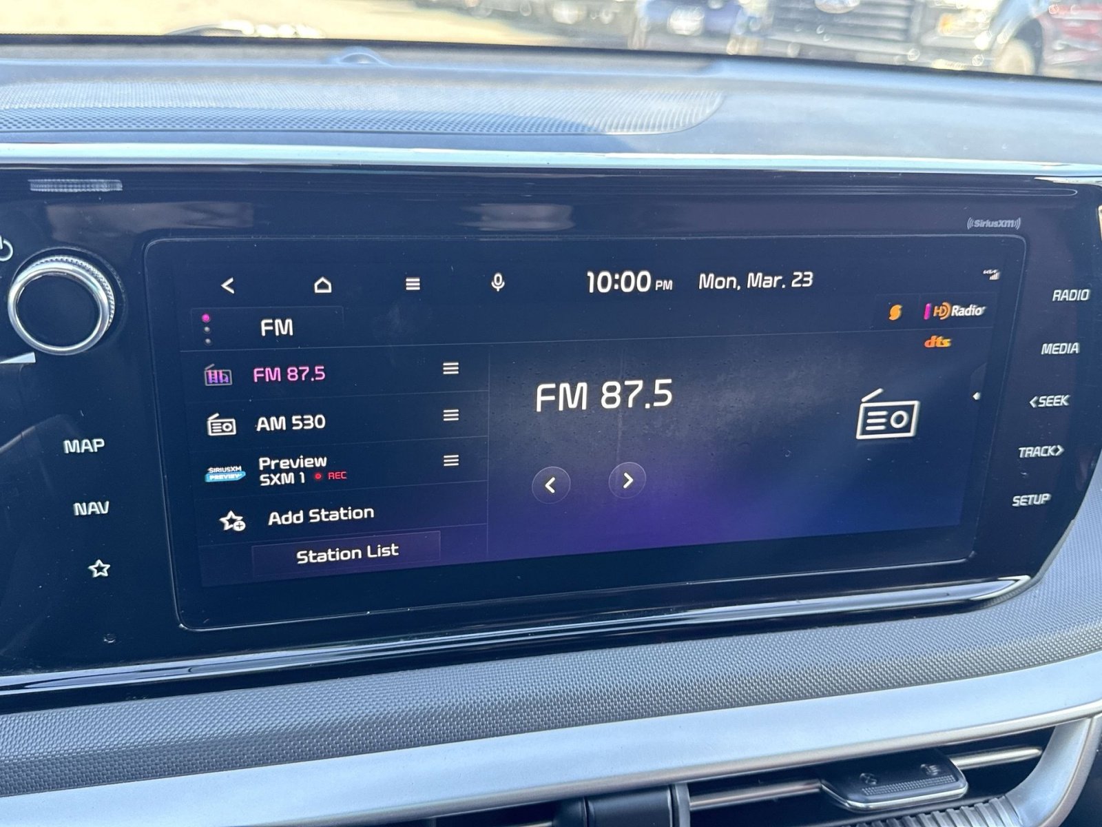 Used 2024 Kia K5 GT-Line image 16