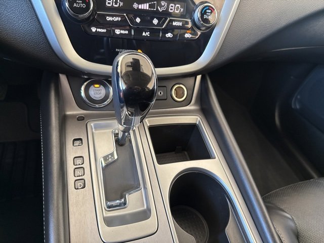 Used 2021 Nissan Murano SL image 33