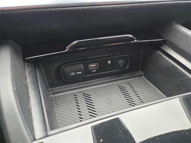 Certified 2025 Kia Sportage X-Line Prestige image 17