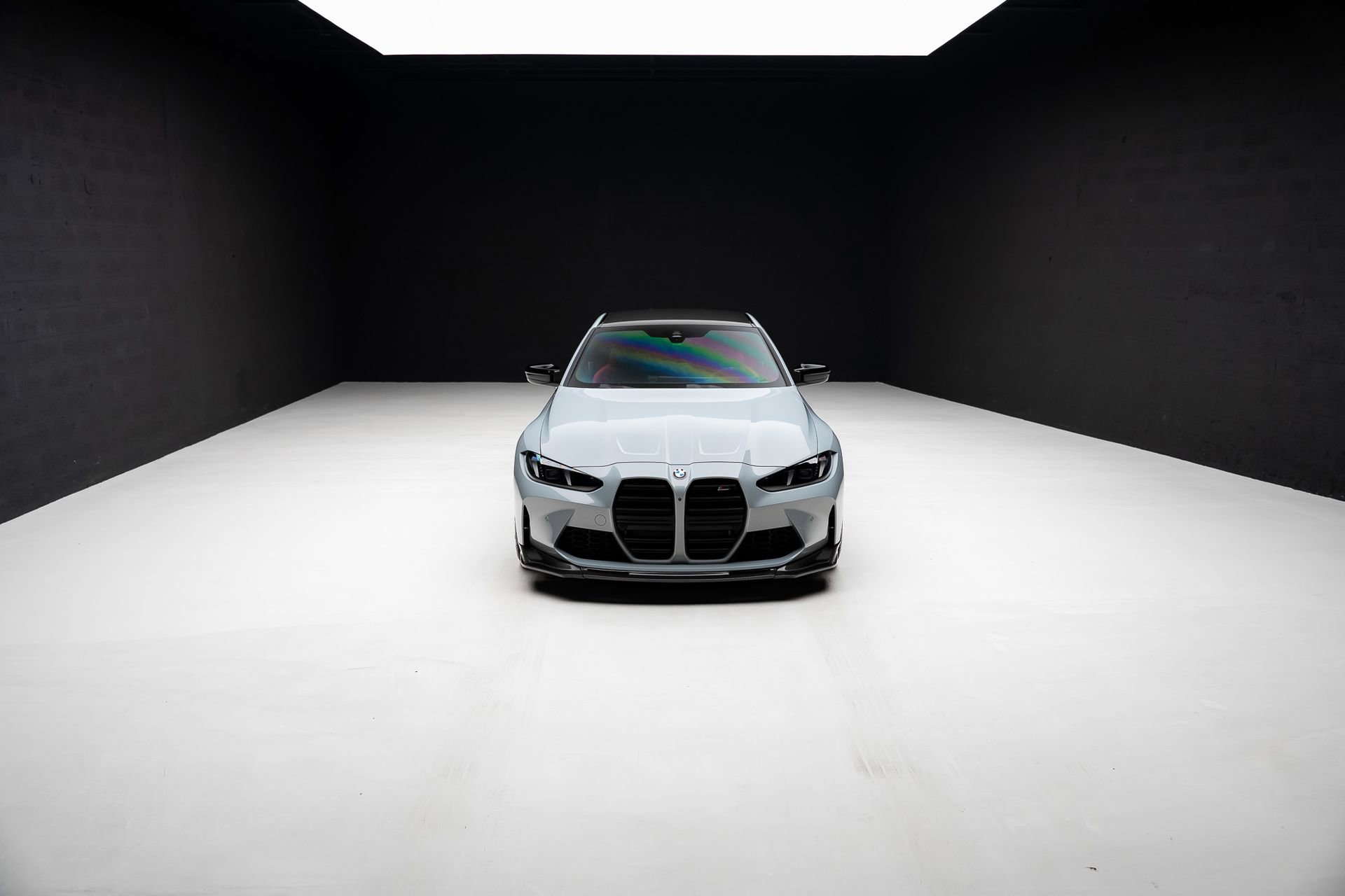 Used 2026 BMW M4 Competition RWD image 86