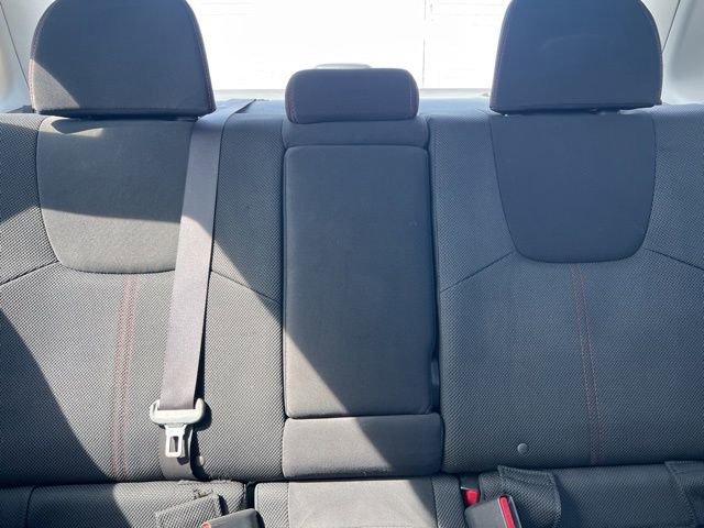 Used 2014 Subaru Impreza WRX Sedan image 26