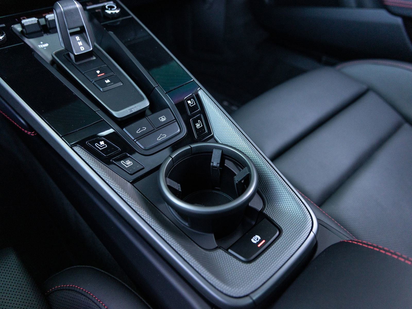 Certified 2024 Porsche 911 Carrera 4S AWD/4WD image 17