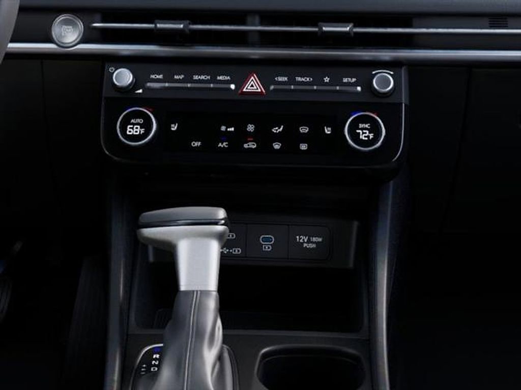 New 2026 Hyundai Santa Cruz SEL AWD/4WD image 16