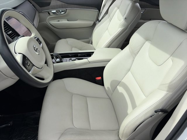 Used 2023 Volvo XC90 B6 Plus w/ Protection Package Premier AWD/4WD image 20