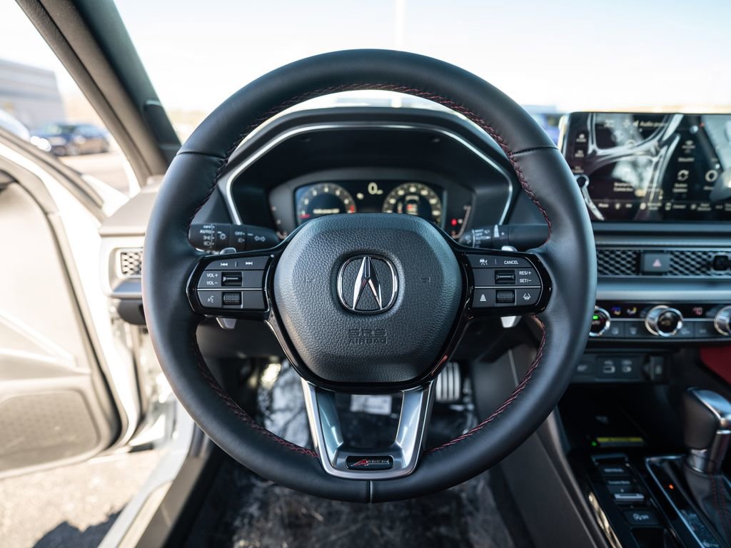 New 2026 Acura Integra A-Spec image 18