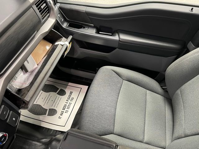 Used 2024 Ford F150 XLT w/ FX4 Off-Road Package image 40