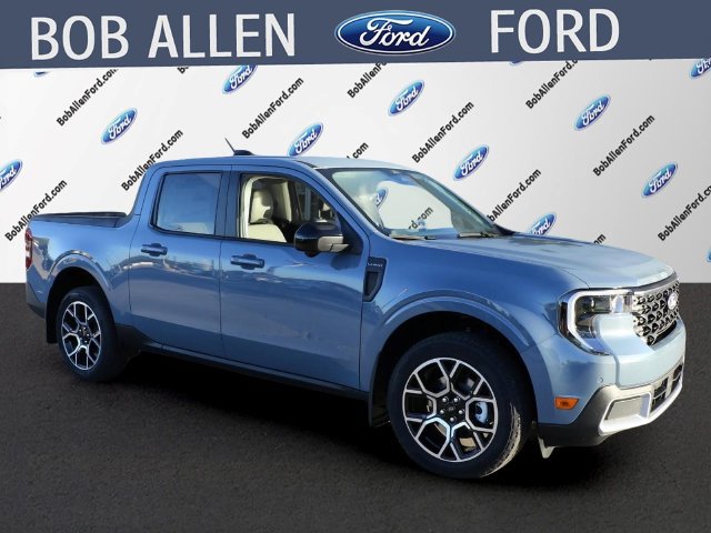 New 2026 Ford Maverick Lariat AWD/4WD image 2