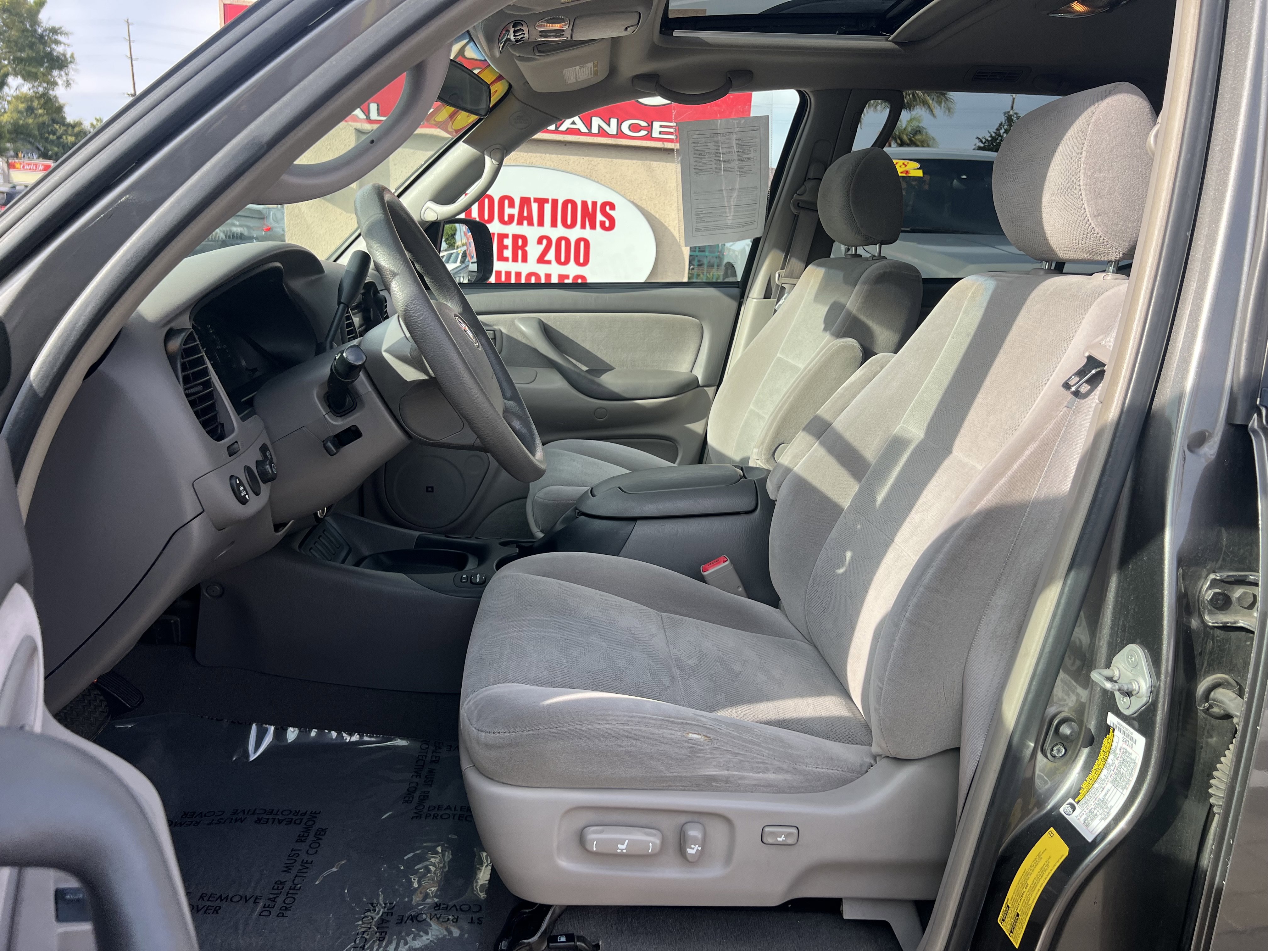 Used 2007 Toyota Sequoia SR5 image 15