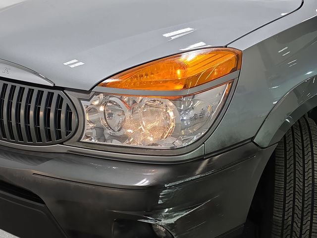 Used 2003 Buick Rendezvous CX image 28