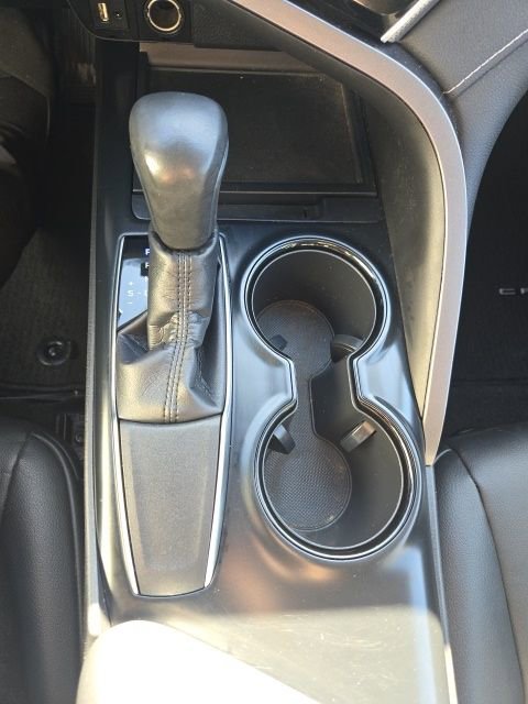 Used 2018 Toyota Camry SE image 20