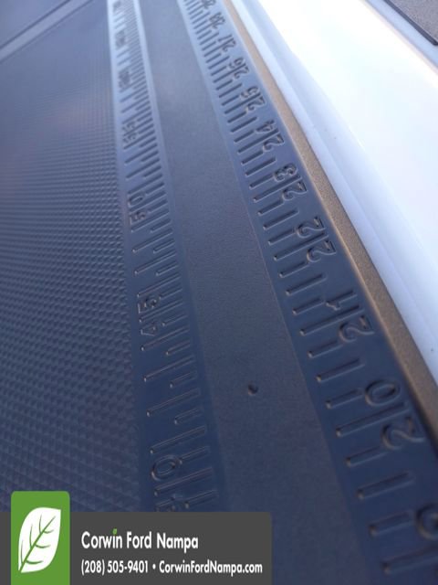 New 2025 Ford F150 Lightning Flash image 25