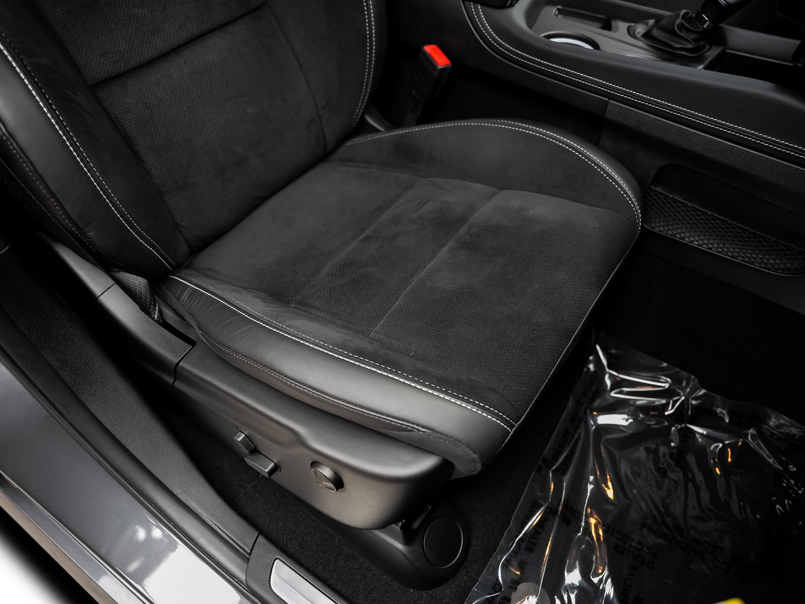 Used 2025 Dodge Durango SRT Hellcat w/ Black Package AWD/4WD image 37