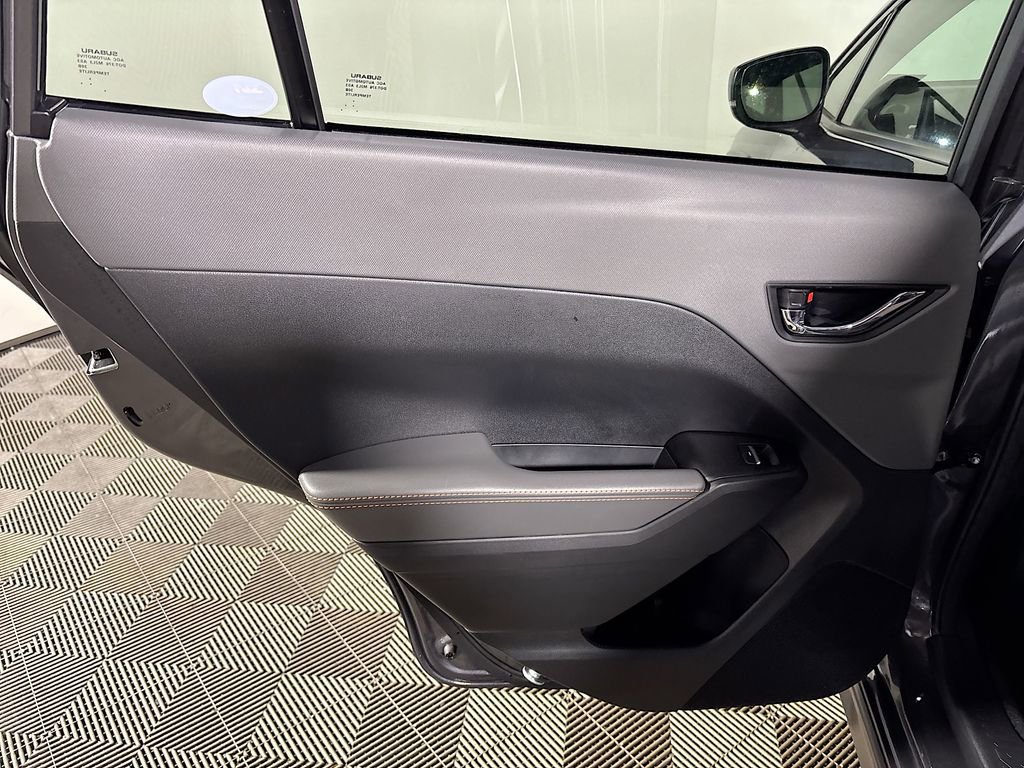 Certified 2025 Subaru Crosstrek 2.5i Limited w/ Popular Package #3A image 19