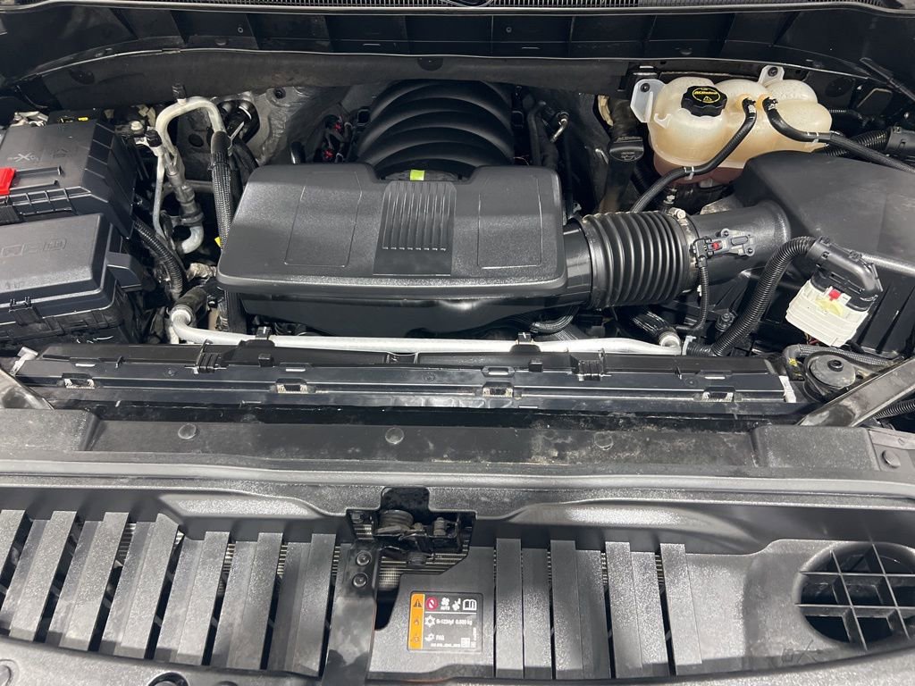 Used 2025 Chevrolet Silverado 1500 LT image 27