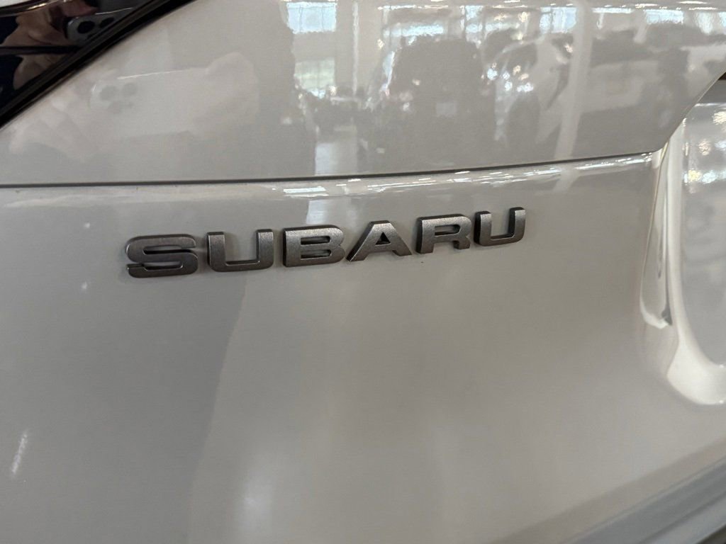 Certified 2025 Subaru Forester Limited w/ Popular Package #1 image 23