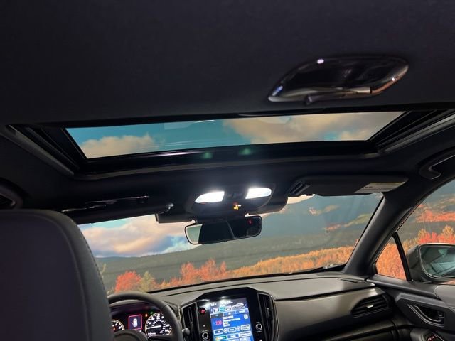 Used 2025 Subaru Crosstrek 2.5i Wilderness w/ Wilderness Package image 50