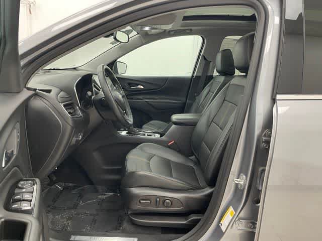 Used 2023 Chevrolet Equinox Premier AWD/4WD image 10