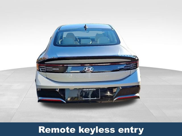 Used 2024 Hyundai Sonata SEL image 6