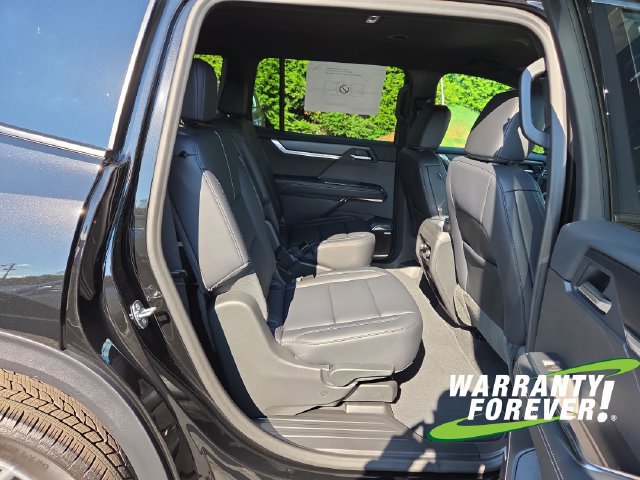 New 2026 GMC Acadia Elevation w/ Elevation Premium Package AWD/4WD image 16