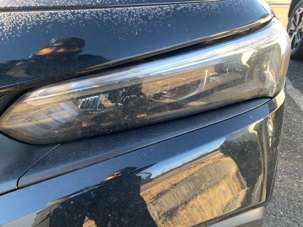 Used 2023 Honda Civic Sport Touring image 8