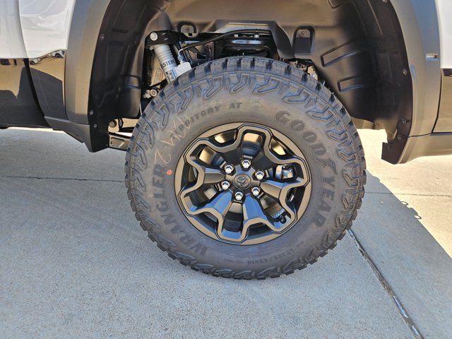 New 2026 RAM 1500 RHO w/ RHO Level 1 Equipment Group AWD/4WD image 10