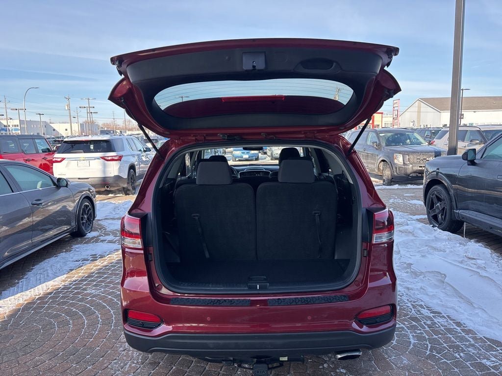 Used 2019 Kia Sorento S image 30