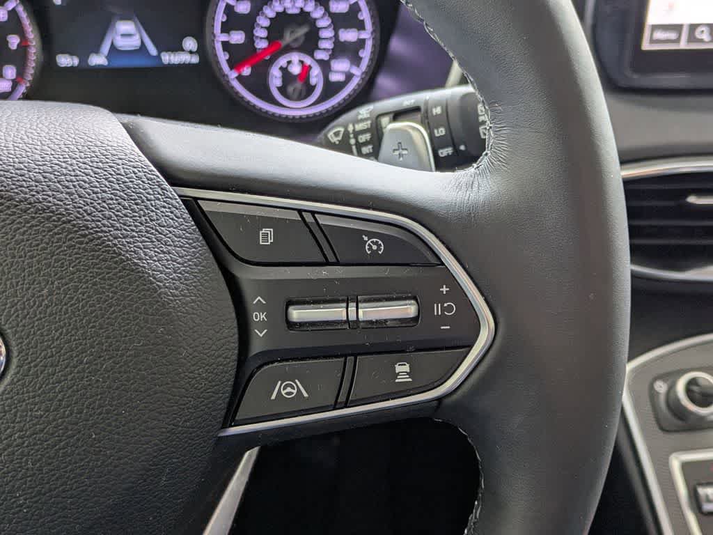 Used 2023 Hyundai Santa Fe SEL AWD/4WD image 36