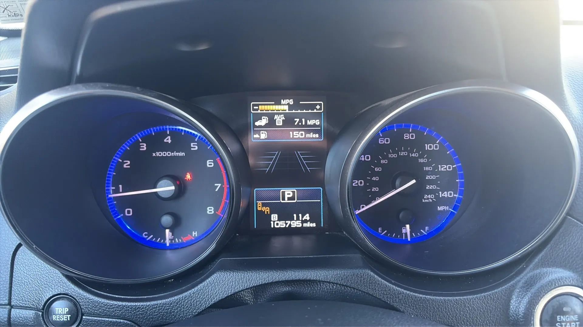 Used 2015 Subaru Outback 2.5i Limited image 38