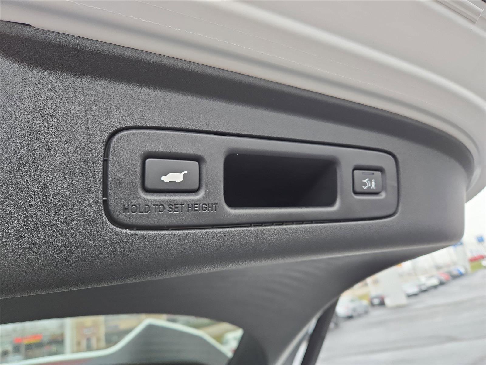 New 2025 Acura ADX A-Spec image 33