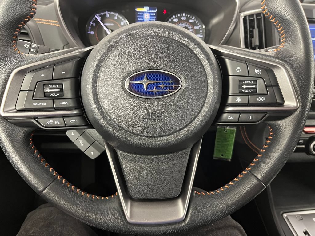 Used 2023 Subaru Crosstrek 2.0i Premium AWD/4WD image 22