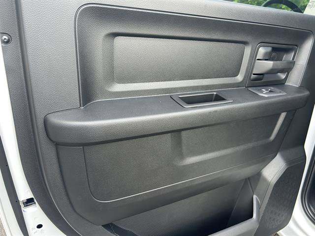 New 2026 RAM 3500 Tradesman image 18