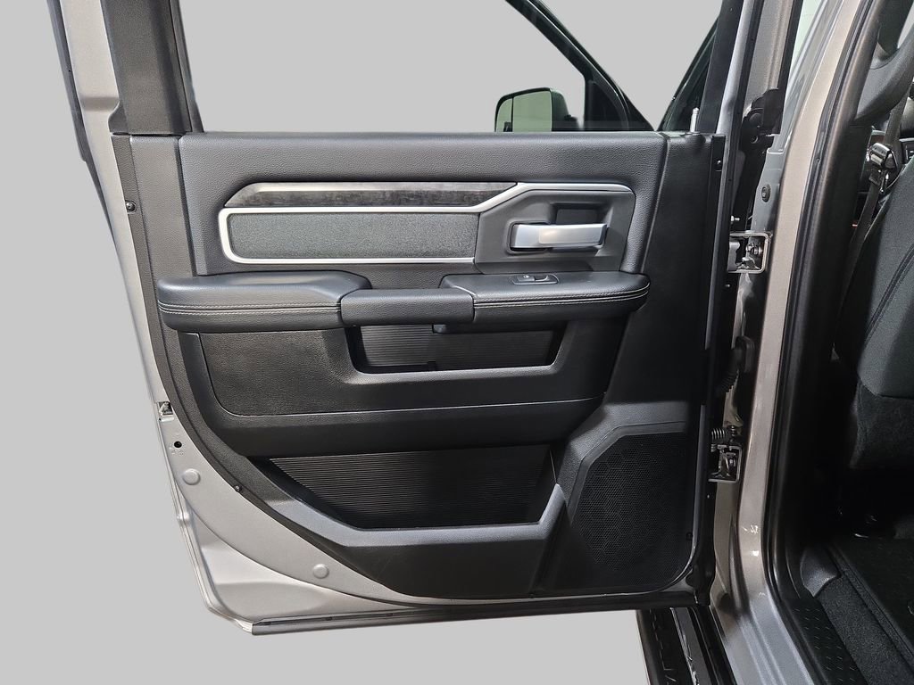 Used 2019 RAM 2500 Big Horn image 17