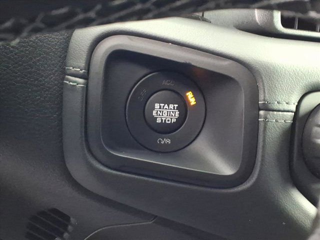 New 2026 Jeep Gladiator Mojave w/ Safety Group image 11