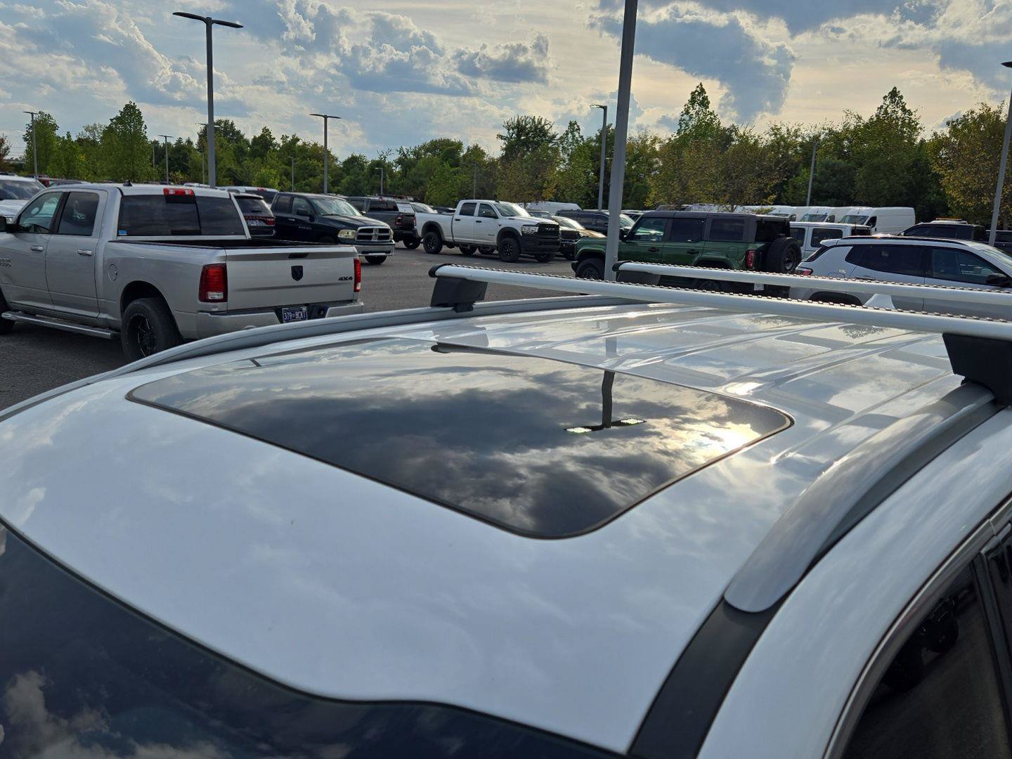Used 2021 Kia Telluride S AWD/4WD image 13