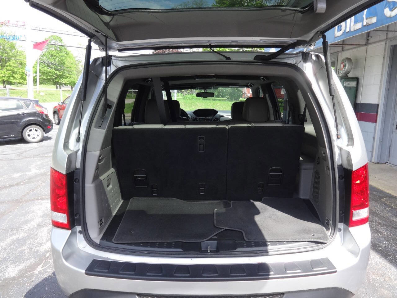 Used 2013 Honda Pilot EX-L image 12
