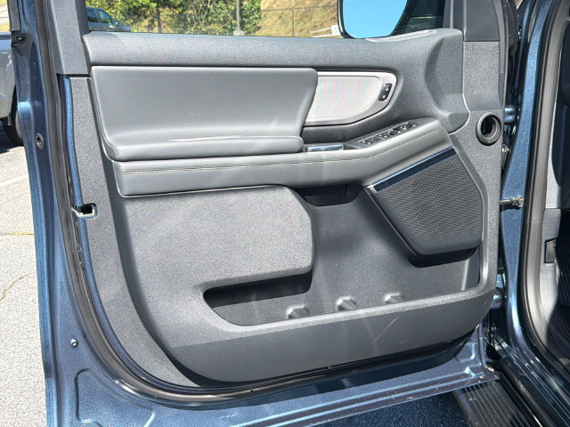 New 2027 Ford Expedition Active RWD image 12