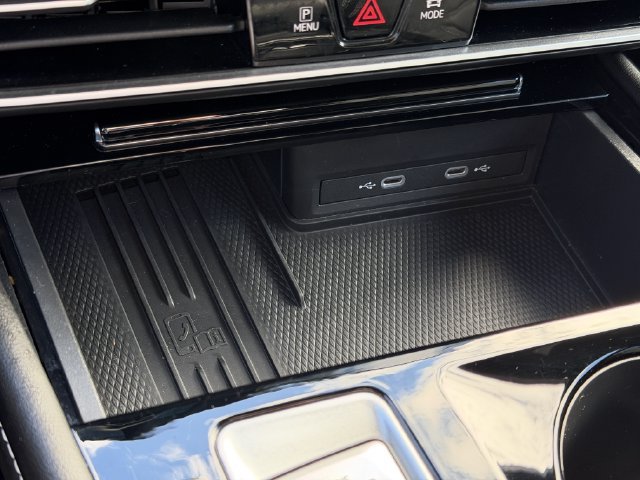 Used 2026 Volkswagen Atlas Cross Sport SE FWD image 20