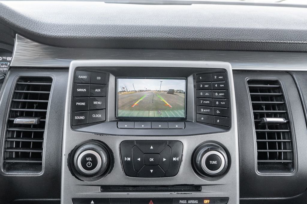 Used 2017 Ford Flex SE image 29