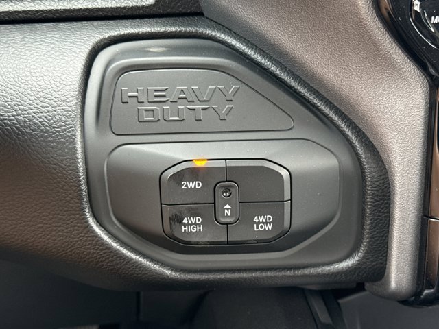 New 2026 RAM 2500 Laramie image 25