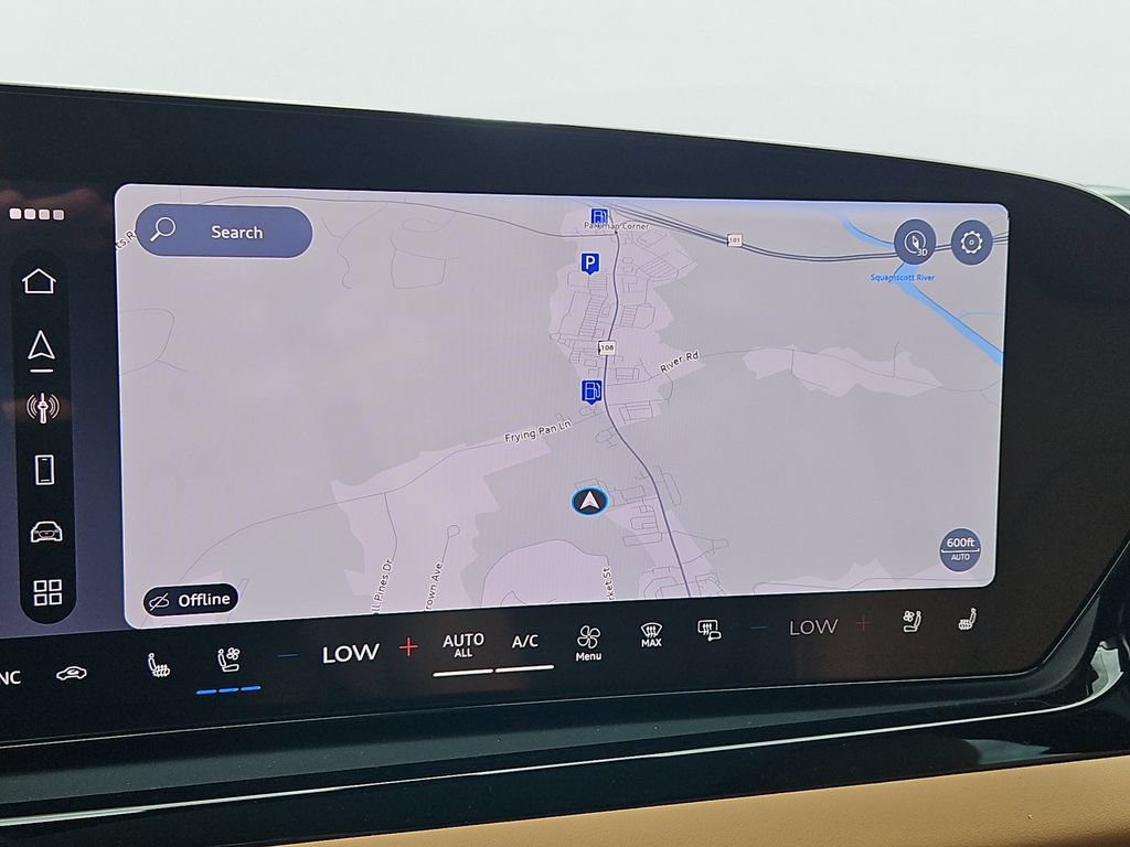 New 2026 Audi A6 Premium Plus AWD/4WD image 10