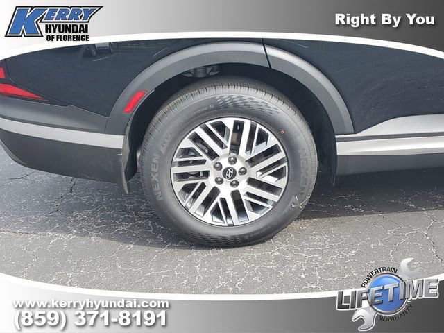 New 2026 Hyundai Palisade SEL image 5