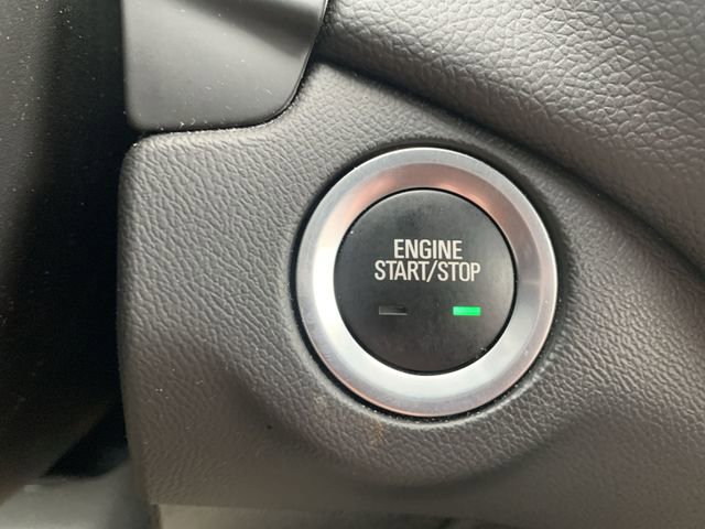 Certified 2024 Chevrolet Equinox LT w/ LPO, Floor Liner Package image 16