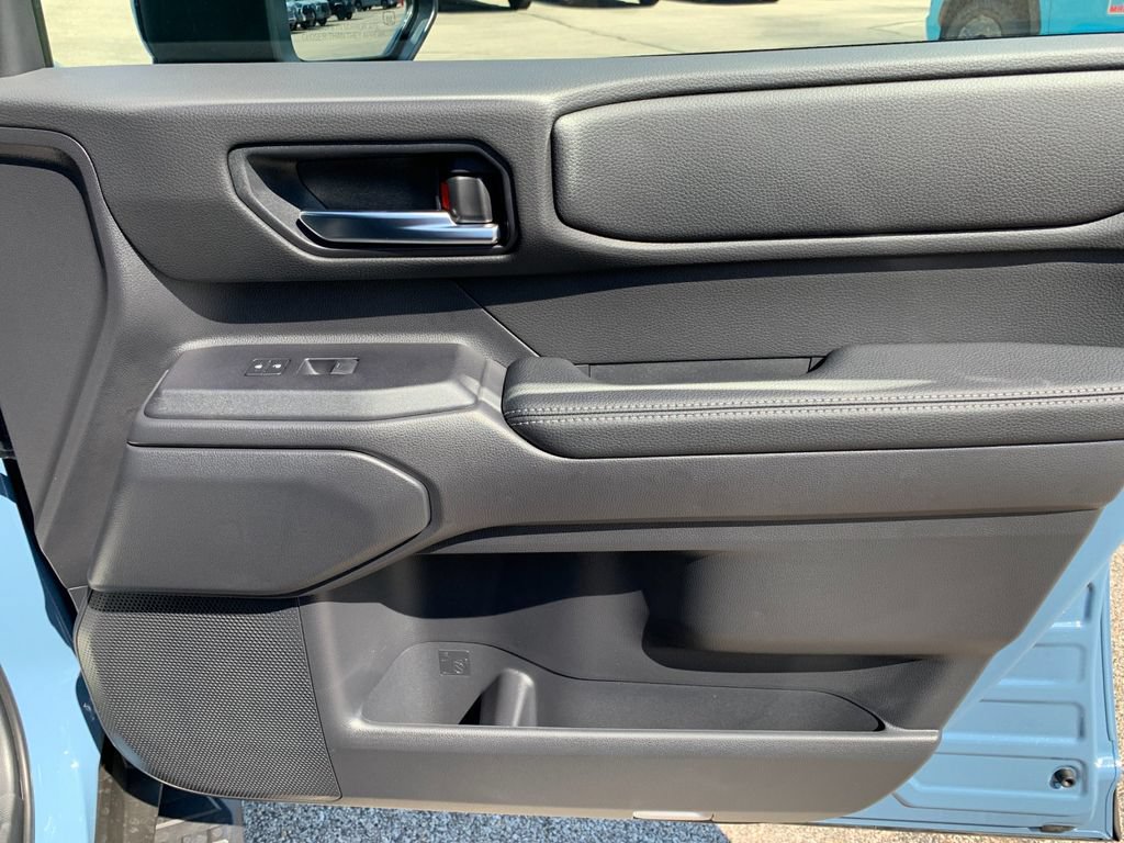 New 2027 Toyota Land Cruiser AWD/4WD image 18