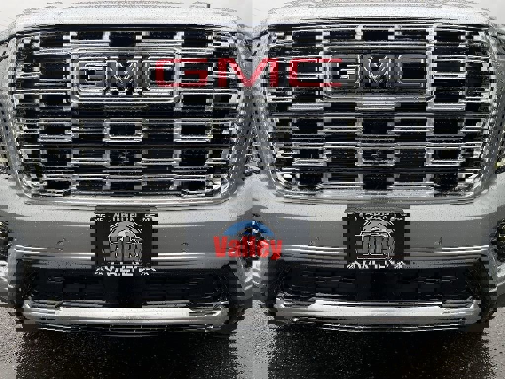 New 2026 GMC Yukon XL Denali image 32