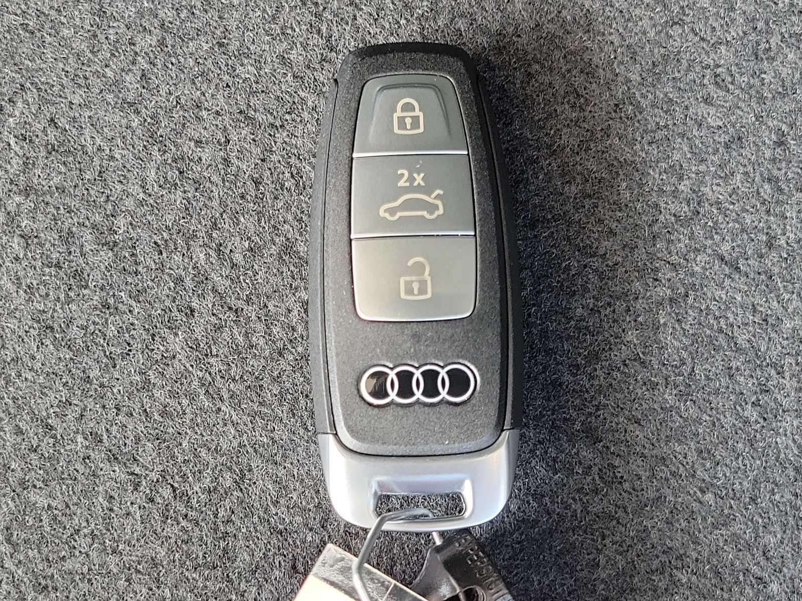 New 2026 Audi RS 3 AWD/4WD image 27