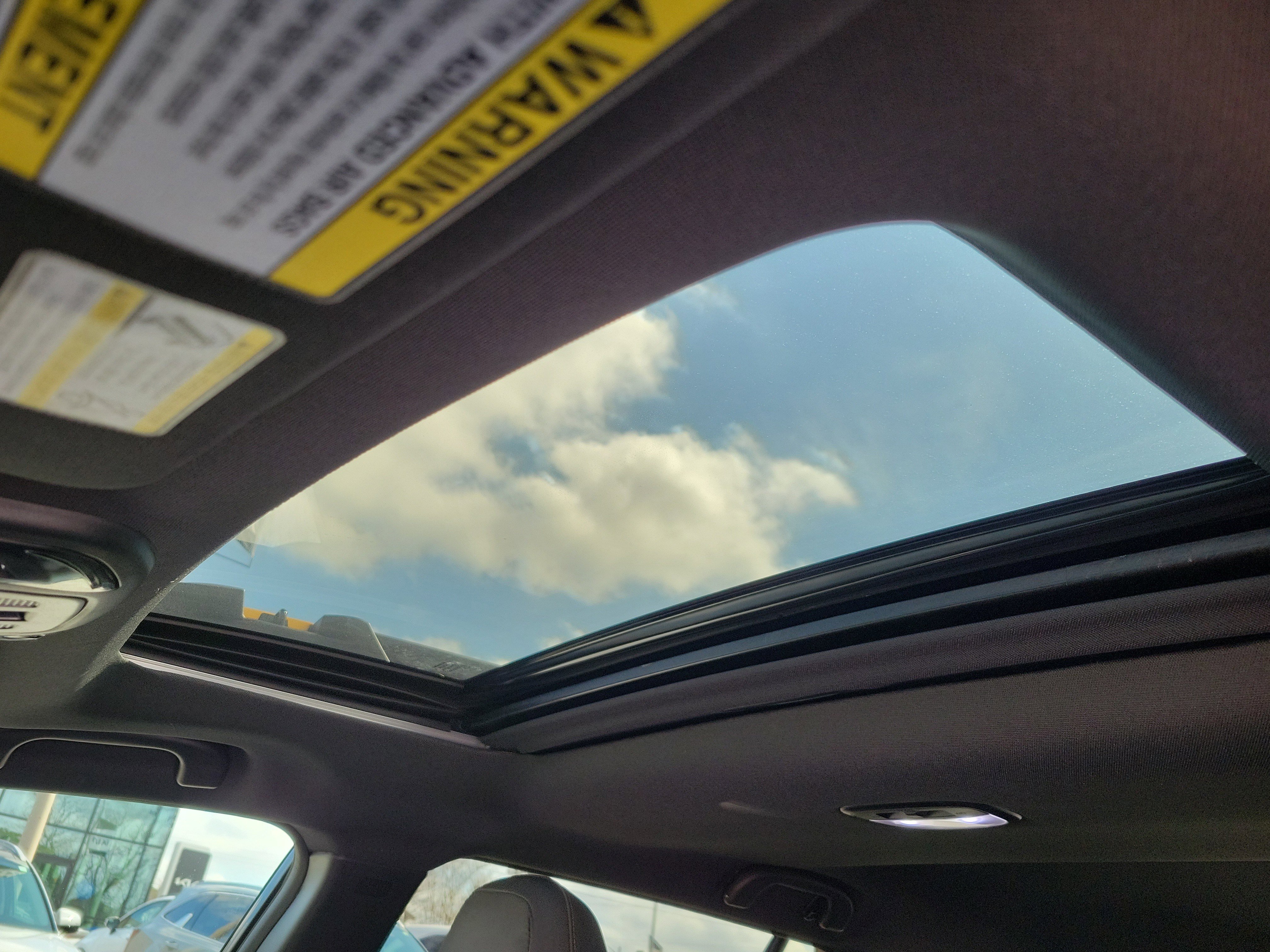 Used 2025 Subaru Outback Wilderness w/ Wilderness Package image 3