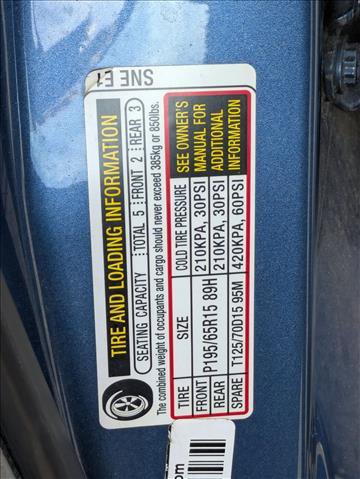 Used 2011 Honda Civic DX-VP image 12